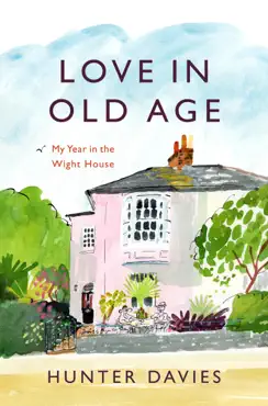 love in old age book cover image