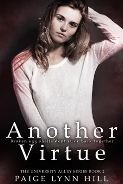 another virtue book cover image