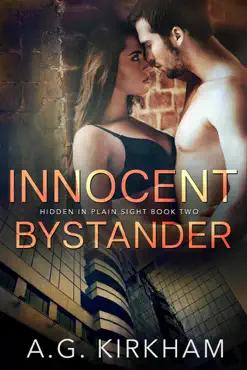 innocent bystander book cover image