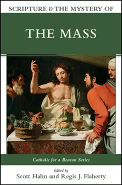 scripture and the mystery of the mass book cover image