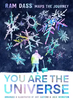you are the universe book cover image