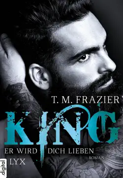 king - er wird dich lieben book cover image