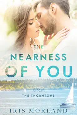 the nearness of you book cover image