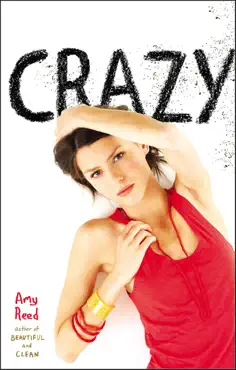 crazy book cover image