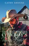 Her Billionaire Cowboy's Twin Heirs: Christmas in Fair Creek book summary, reviews and download