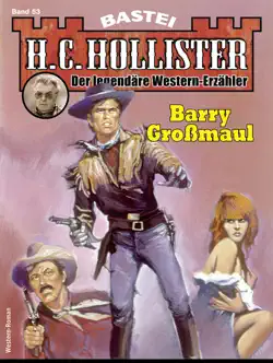 h. c. hollister 53 book cover image