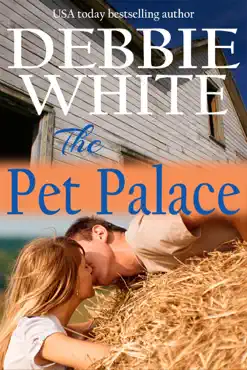 the pet palace book cover image