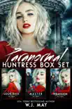 Paranormal Huntress BOX SET reviews