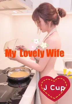 my lovely wife - j cup book cover image