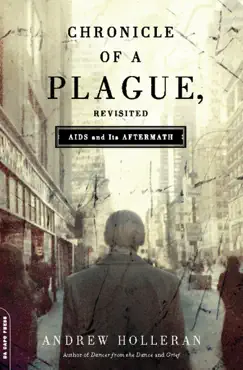 chronicle of a plague, revisited book cover image