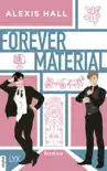 Forever Material synopsis, comments