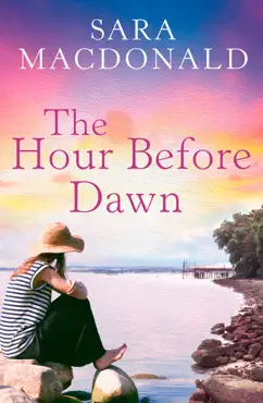 the hour before dawn book cover image