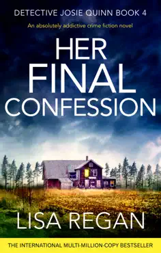 her final confession book cover image