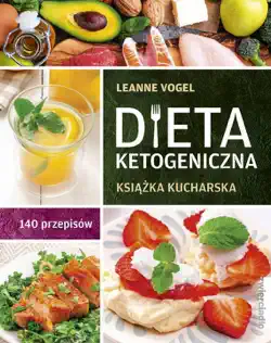dieta ketogeniczna book cover image