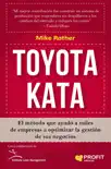Toyota Kata synopsis, comments