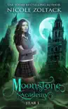 Moonstone Academy Year One synopsis, comments