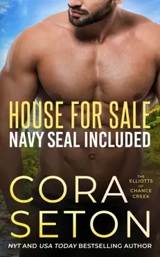 house for sale navy seal included book cover image