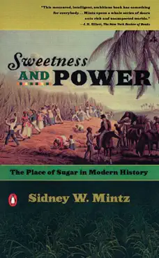 sweetness and power book cover image