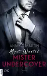 Most Wanted Mister Undercover sinopsis y comentarios