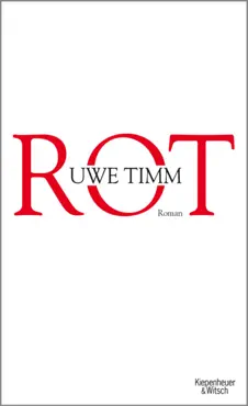rot book cover image
