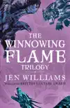 The Winnowing Flame Trilogy sinopsis y comentarios