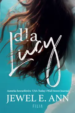 dla lucy book cover image