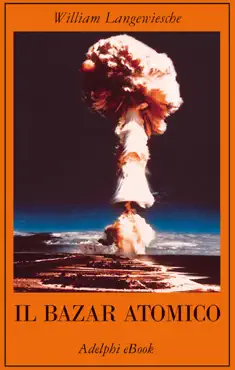 il bazar atomico book cover image
