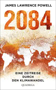 2084 book cover image
