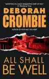 All Shall Be Well book summary, reviews and download