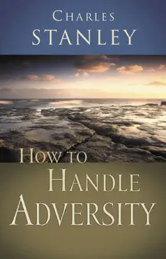 how to handle adversity book cover image