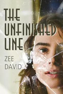 the unfinished line book cover image