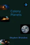 Colony Planets synopsis, comments