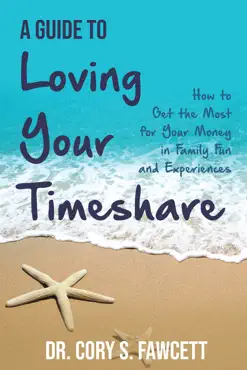 a guide to loving your timeshare book cover image
