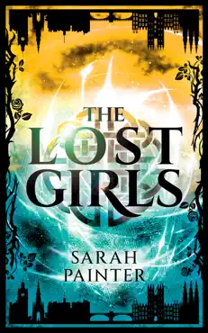 the lost girls imagen de la portada del libro