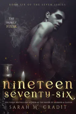 nineteen seventy-six book cover image