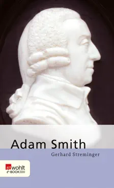 adam smith book cover image
