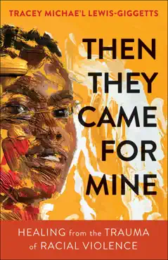 then they came for mine book cover image