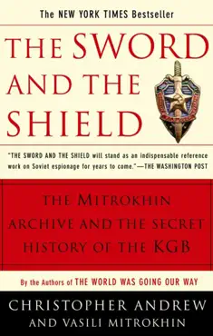 the sword and the shield book cover image