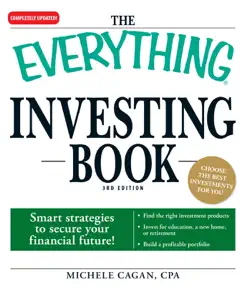 the everything investing book book cover image