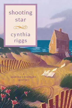 shooting star book cover image
