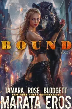 bound book cover image