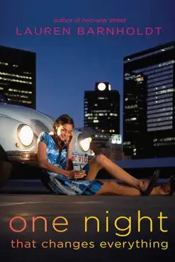 one night that changes everything book cover image
