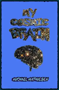 my cosmic brain book cover image