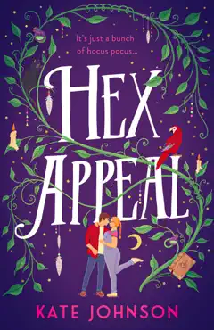 hex appeal book cover image