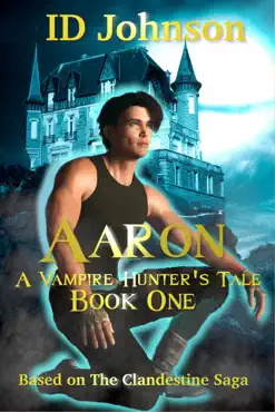 aaron book cover image