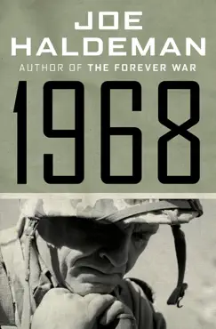 1968 imagen de la portada del libro