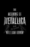 The Meaning of Metallica synopsis, comments