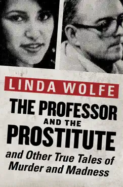 the professor and the prostitute book cover image