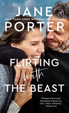 flirting with the beast book cover image