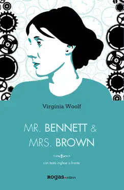 mr. bennett e mrs. brown imagen de la portada del libro